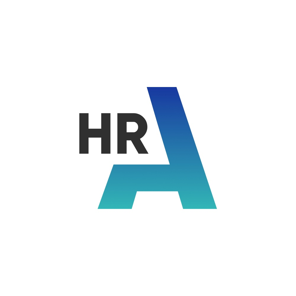 Логотип HR-Альянс
