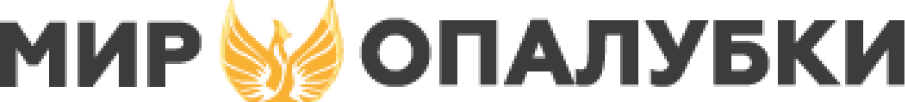 Логотип Мир опалубки