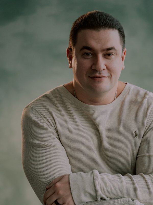 Дмитрий Алтунин