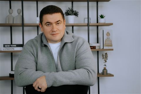 Фото в кабинете